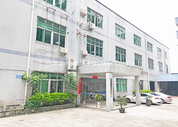 Zhisheng Purification Technology Co., Limited