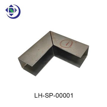 OEM Metal part LH-SP-00001