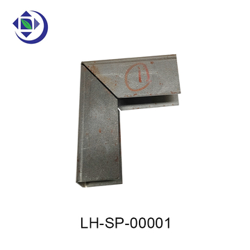 OEM Metal part LH-SP-00001