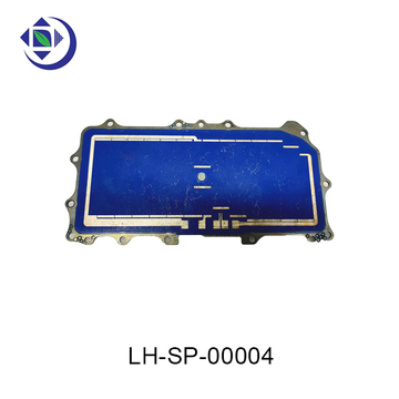 OEM Metal part  LH-SP-00004